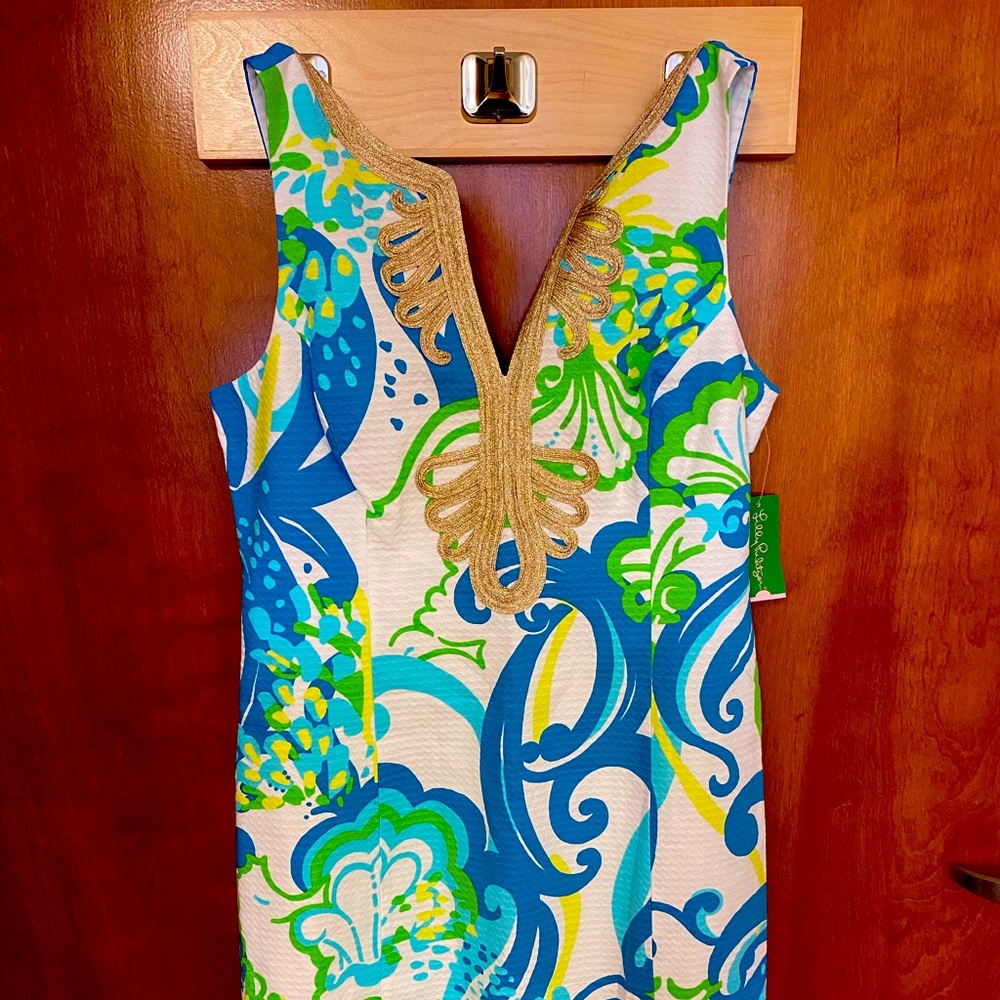 Lilly Pulitzer size 12 NWT